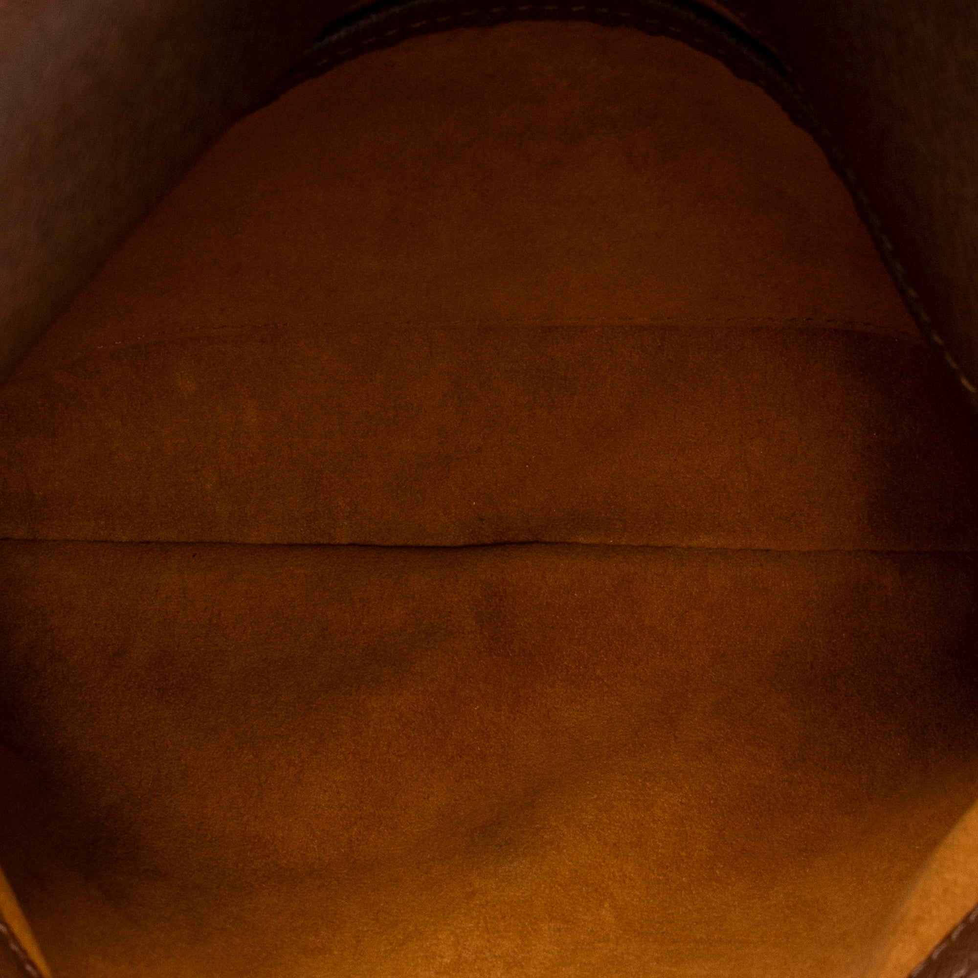 Shoulder Bag Musette Tango Brown Monogram Canvas