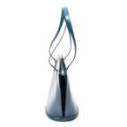 Shoulder Bag St-Jacques Shopping GM Blue Epi