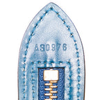 Shoulder Bag St-Jacques Shopping GM Blue Epi