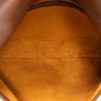 Shoulder Bag Musette Tango Brown Monogram Canvas