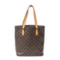 Shoulder Bag Vavin GM Brown Monogram Canvas