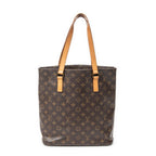 Shoulder Bag Vavin GM Brown Monogram Canvas