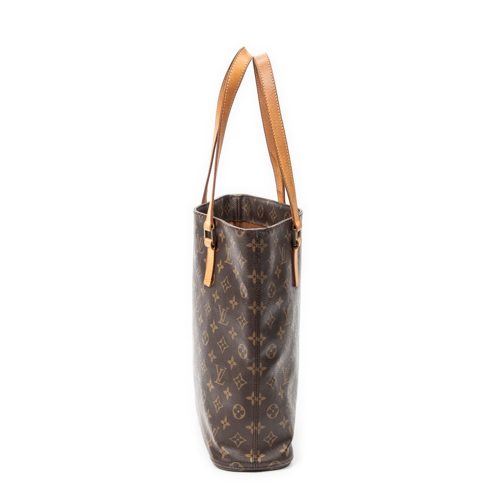 Sac Bandoulière Vavin GM Toile Monogram Marron