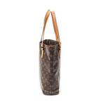 Sac Bandoulière Vavin GM Toile Monogram Marron