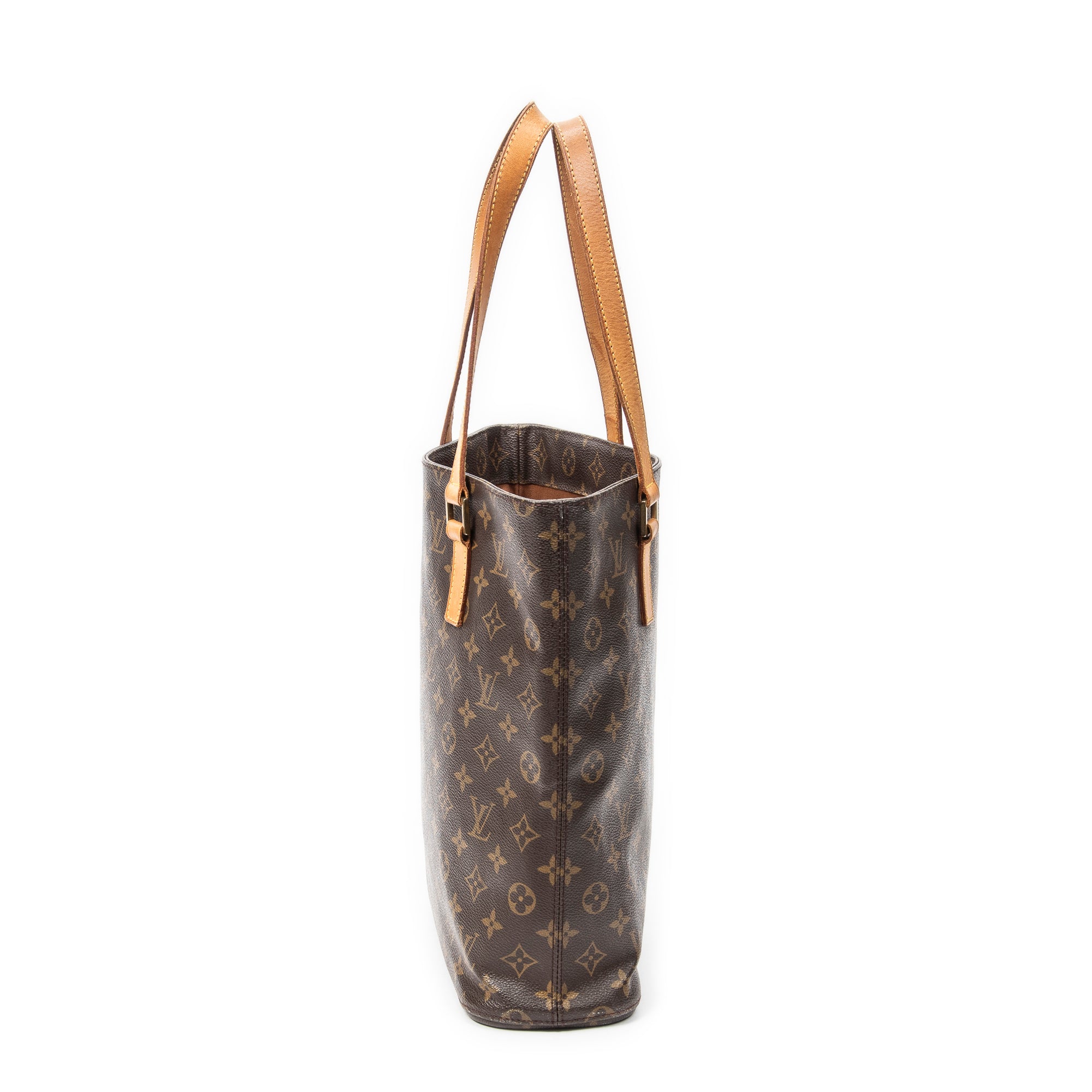 Sac Bandoulière Vavin GM Toile Monogram Marron
