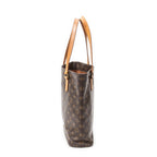 Shoulder Bag Vavin GM Brown Monogram Canvas