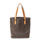 Shoulder Bag Vavin GM Brown Monogram Canvas