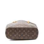Sac Bandoulière Vavin GM Toile Monogram Marron