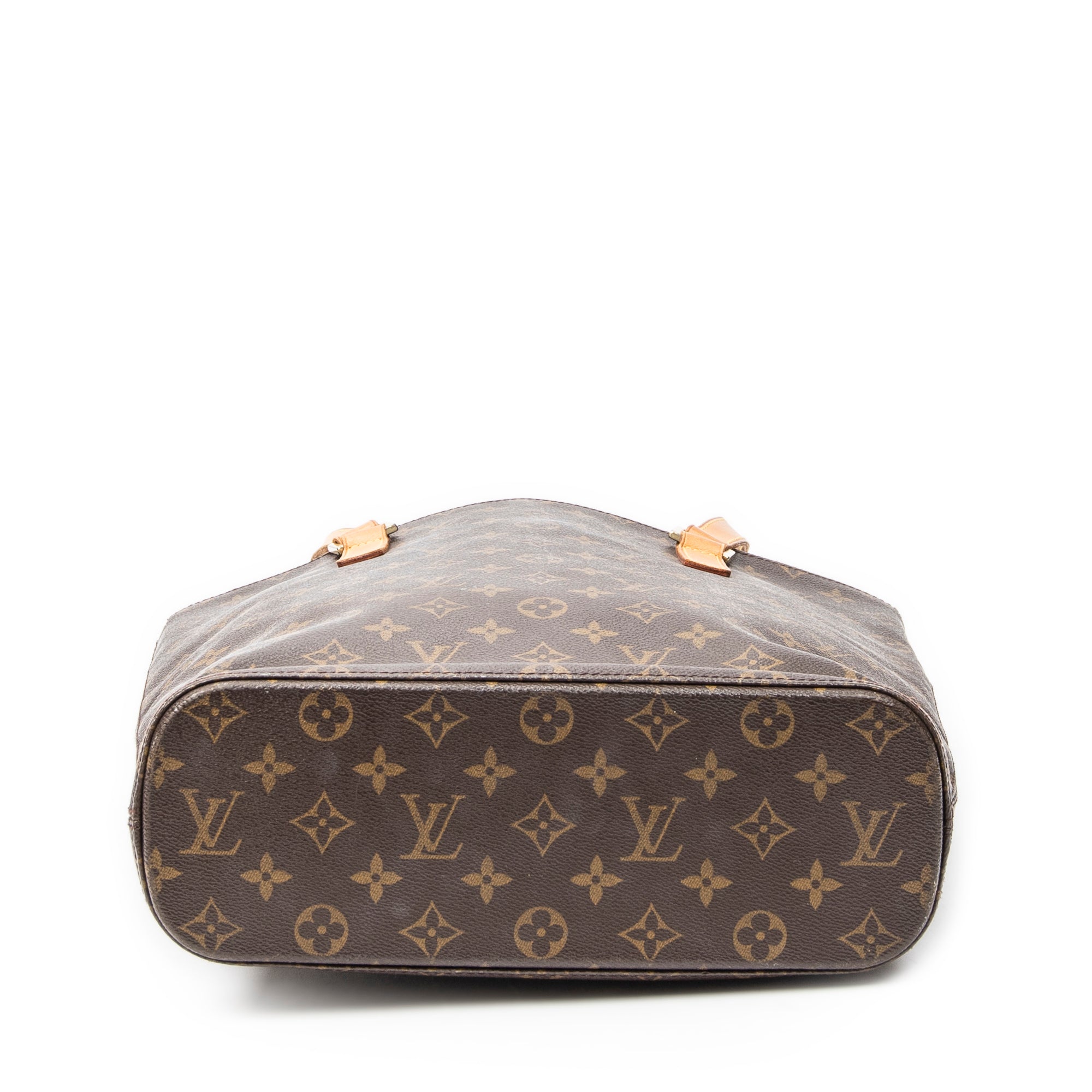 Sac Bandoulière Vavin GM Toile Monogram Marron