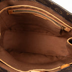 Shoulder Bag Vavin GM Brown Monogram Canvas