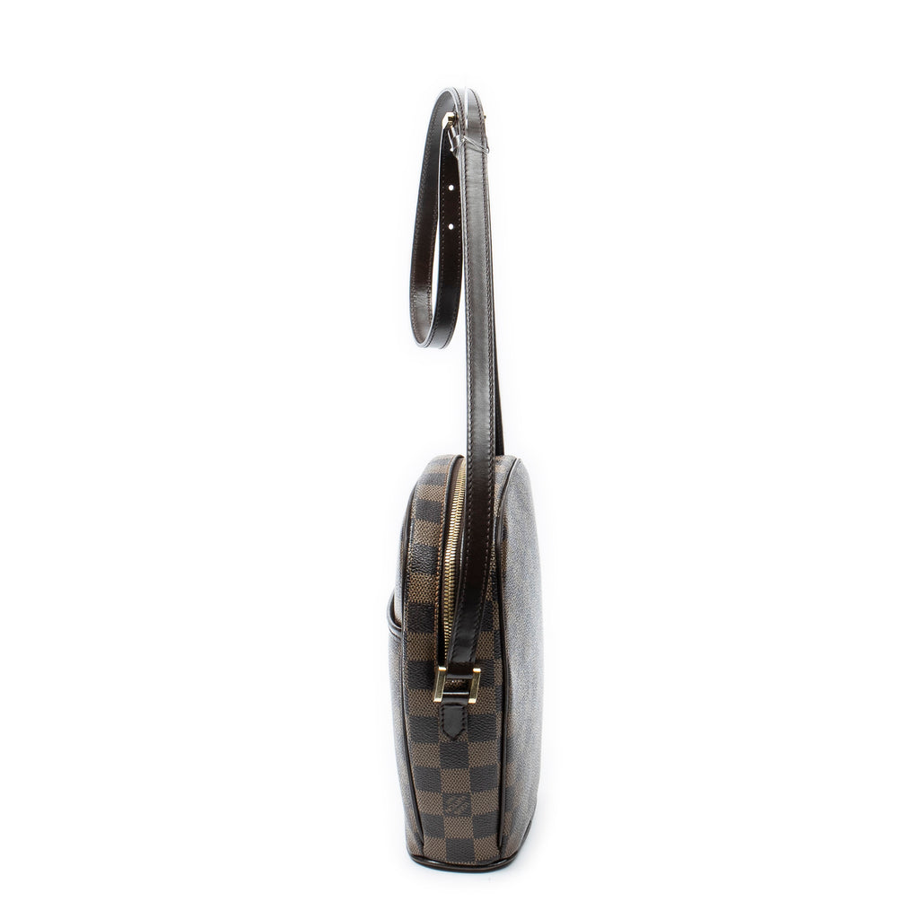 Louis Vuitton - Ipanema - Marron