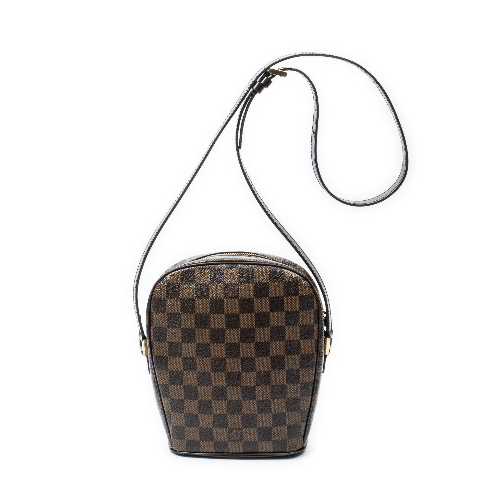 Louis Vuitton - Ipanema - Marron