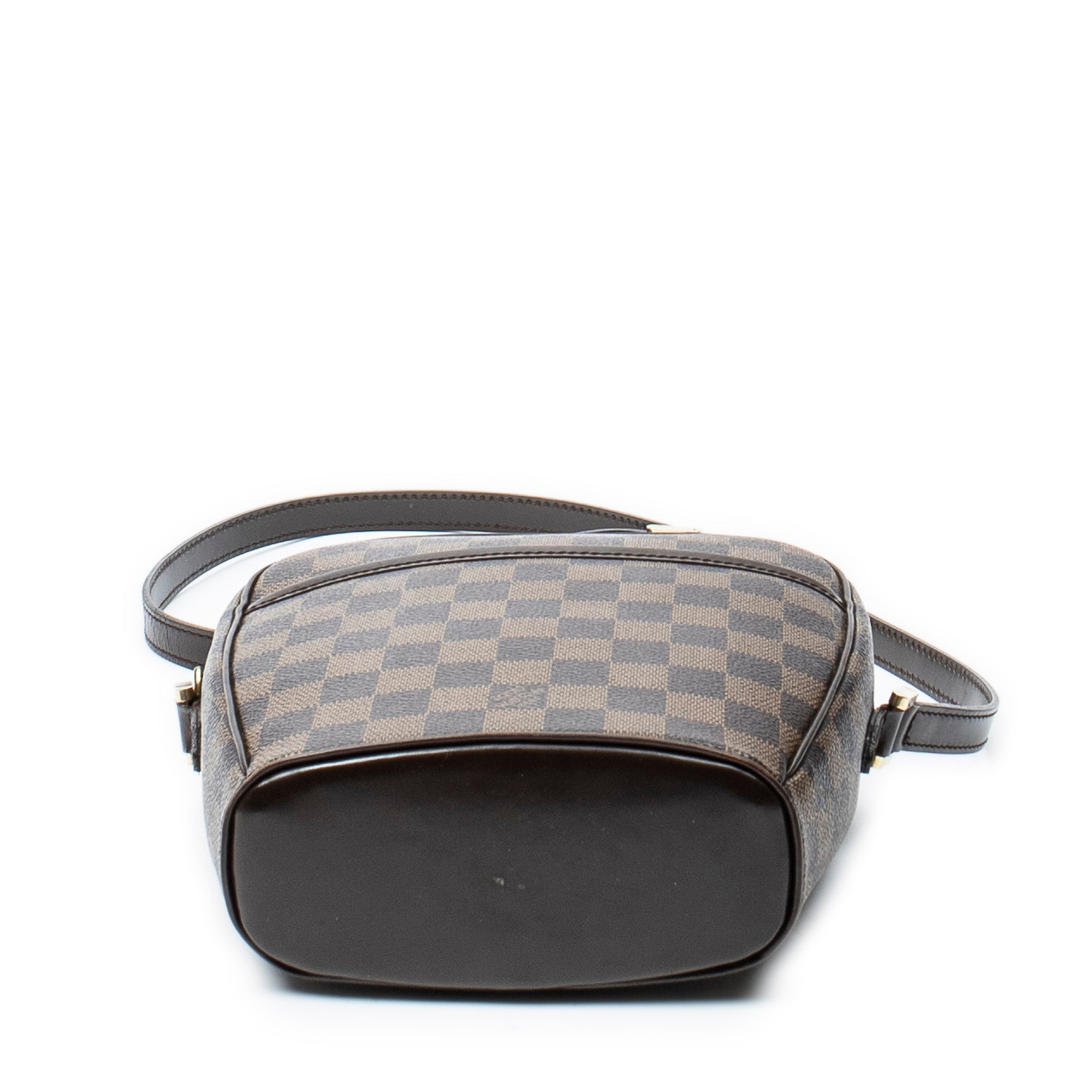 Louis Vuitton - Ipanema - Marron
