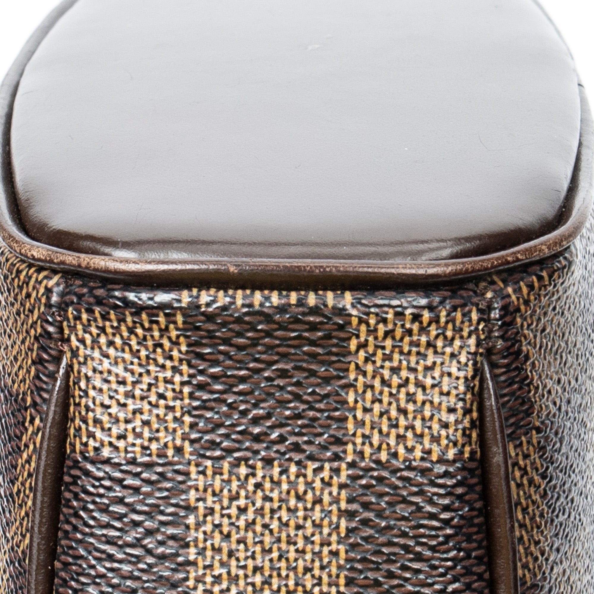 Louis Vuitton - Ipanema - Marron