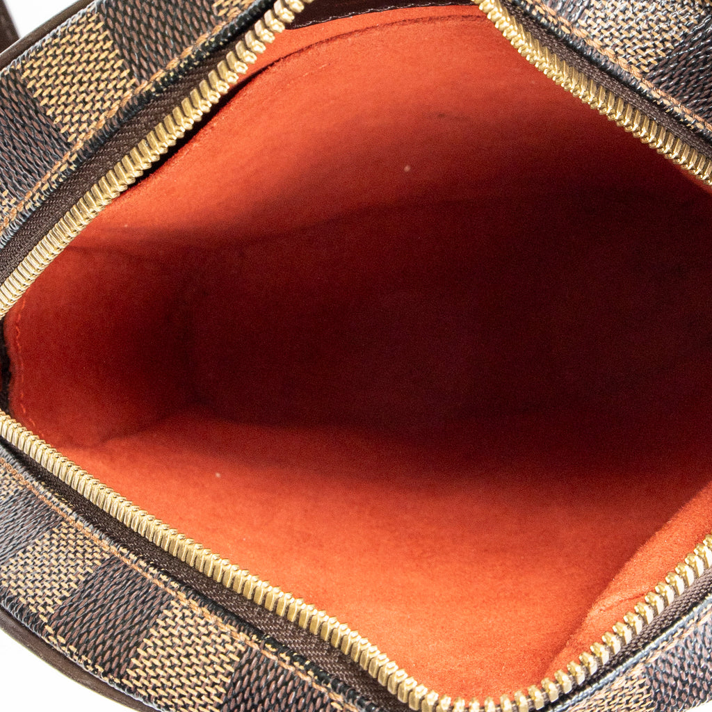 Louis Vuitton - Ipanema - Marron