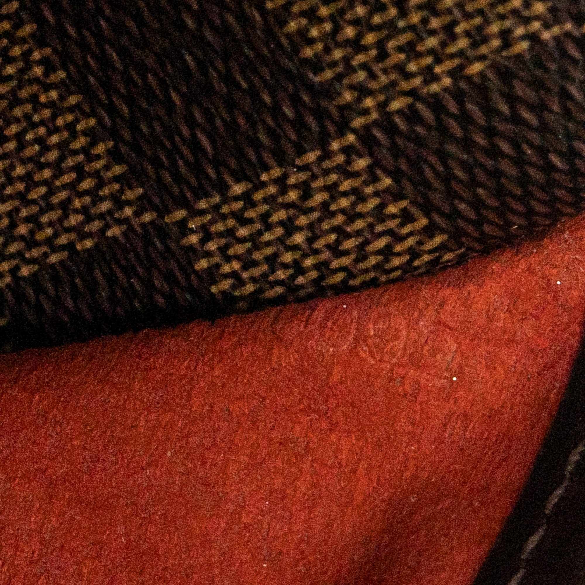 Louis Vuitton - Ipanema - Marron