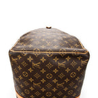 Louis Vuitton - Keepall - Marron