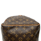 Louis Vuitton - Keepall - Marron