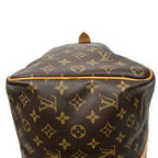 Louis Vuitton - Keepall - Marron