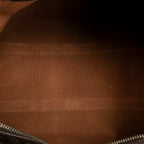 Louis Vuitton - Keepall - Marron
