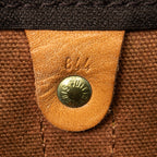 Louis Vuitton - Keepall - Marron