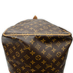 Louis Vuitton - Keepall - Marron