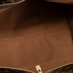 Louis Vuitton - Keepall - Marron