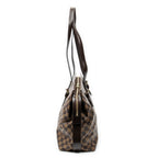 Shoulder Bag Chelsea Brown Damier Ebene