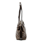 Shoulder Bag Chelsea Brown Damier Ebene
