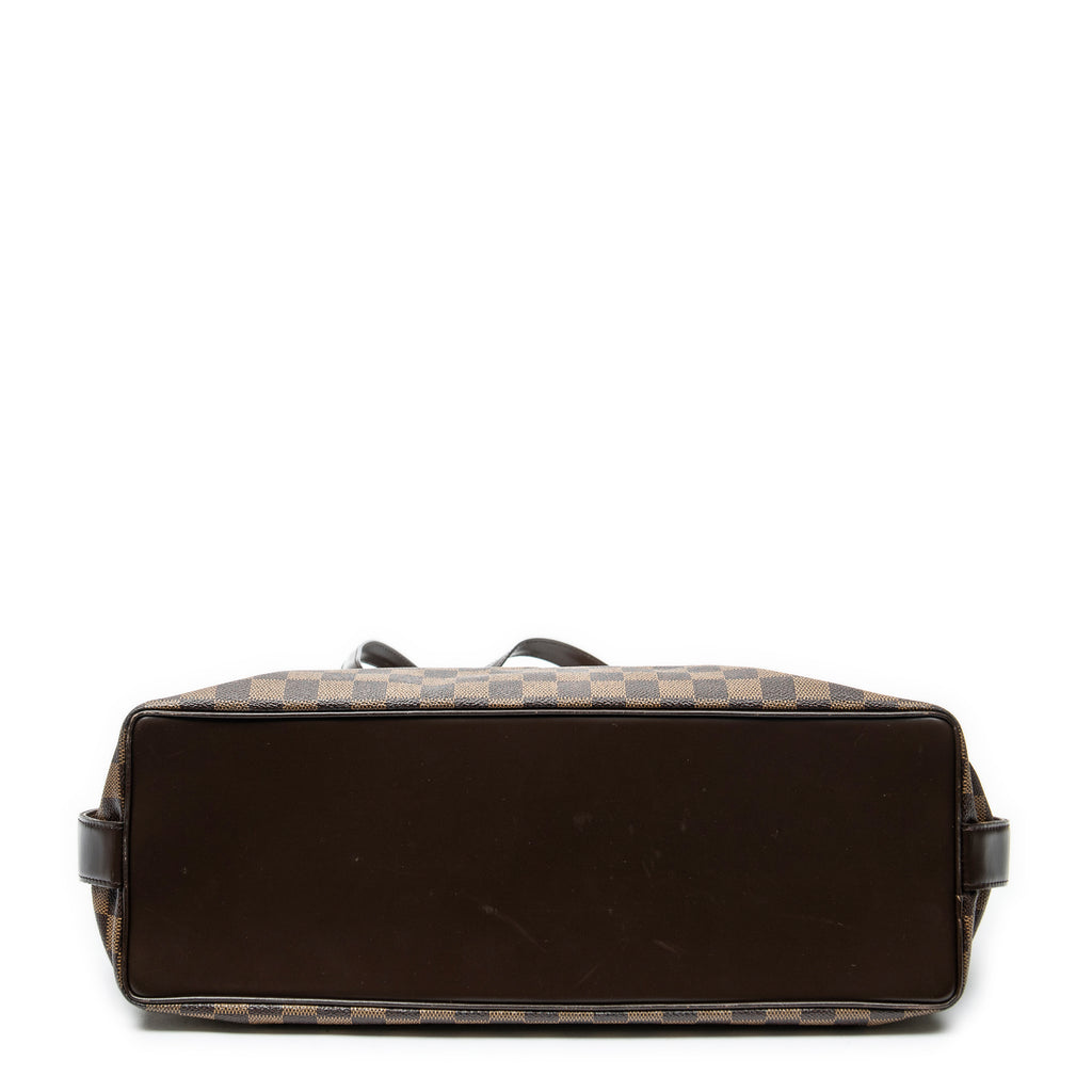 Shoulder Bag Chelsea Brown Damier Ebene