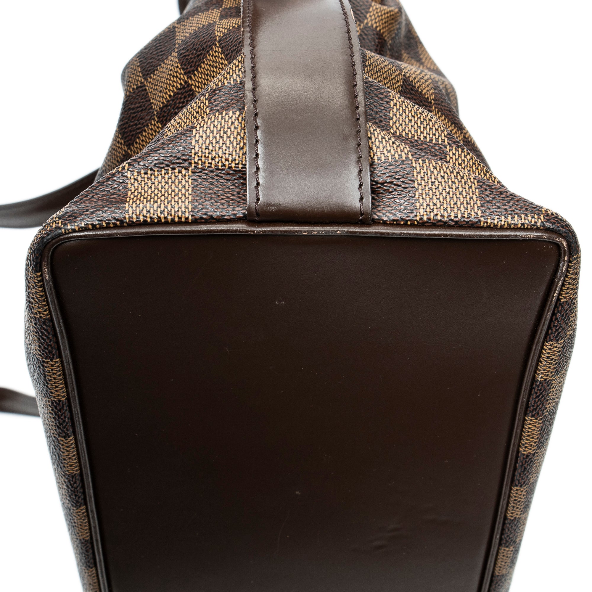 Shoulder Bag Chelsea Brown Damier Ebene