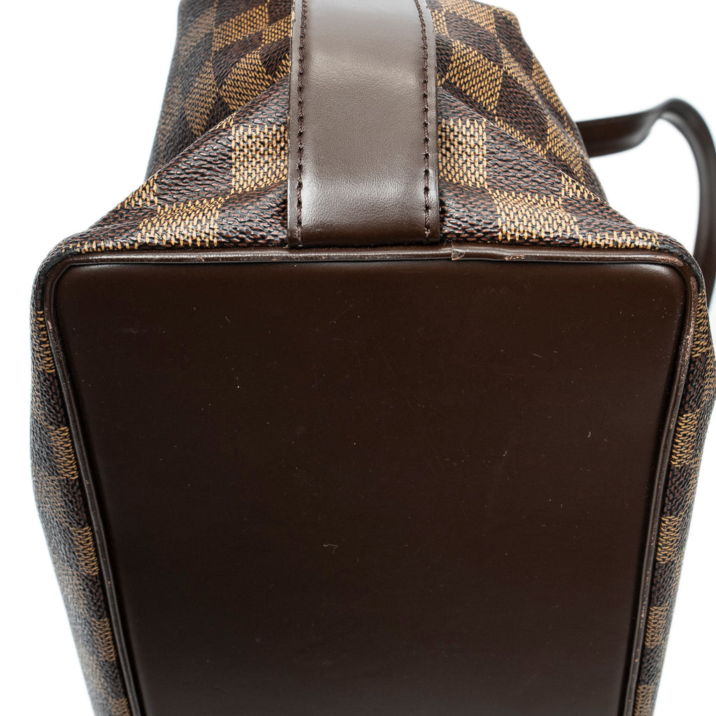 Shoulder Bag Chelsea Brown Damier Ebene