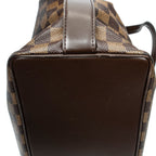 Shoulder Bag Chelsea Brown Damier Ebene