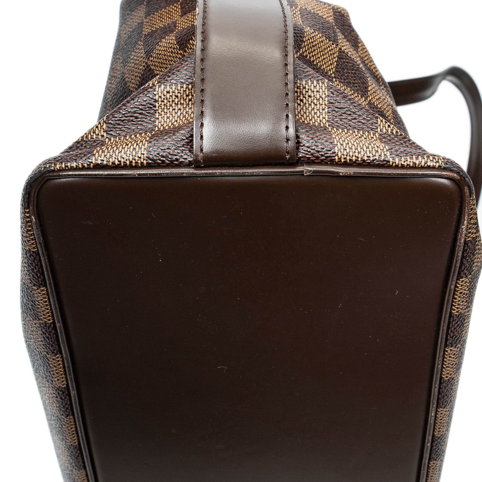 Shoulder Bag Chelsea Brown Damier Ebene