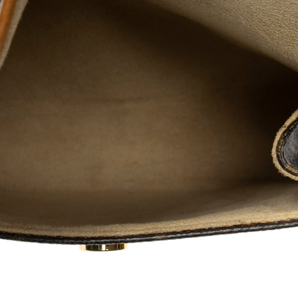 Louis Vuitton - Florentine - Marron