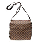 Louis Vuitton - Naviglio - Marron