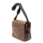Louis Vuitton - Naviglio - Marron