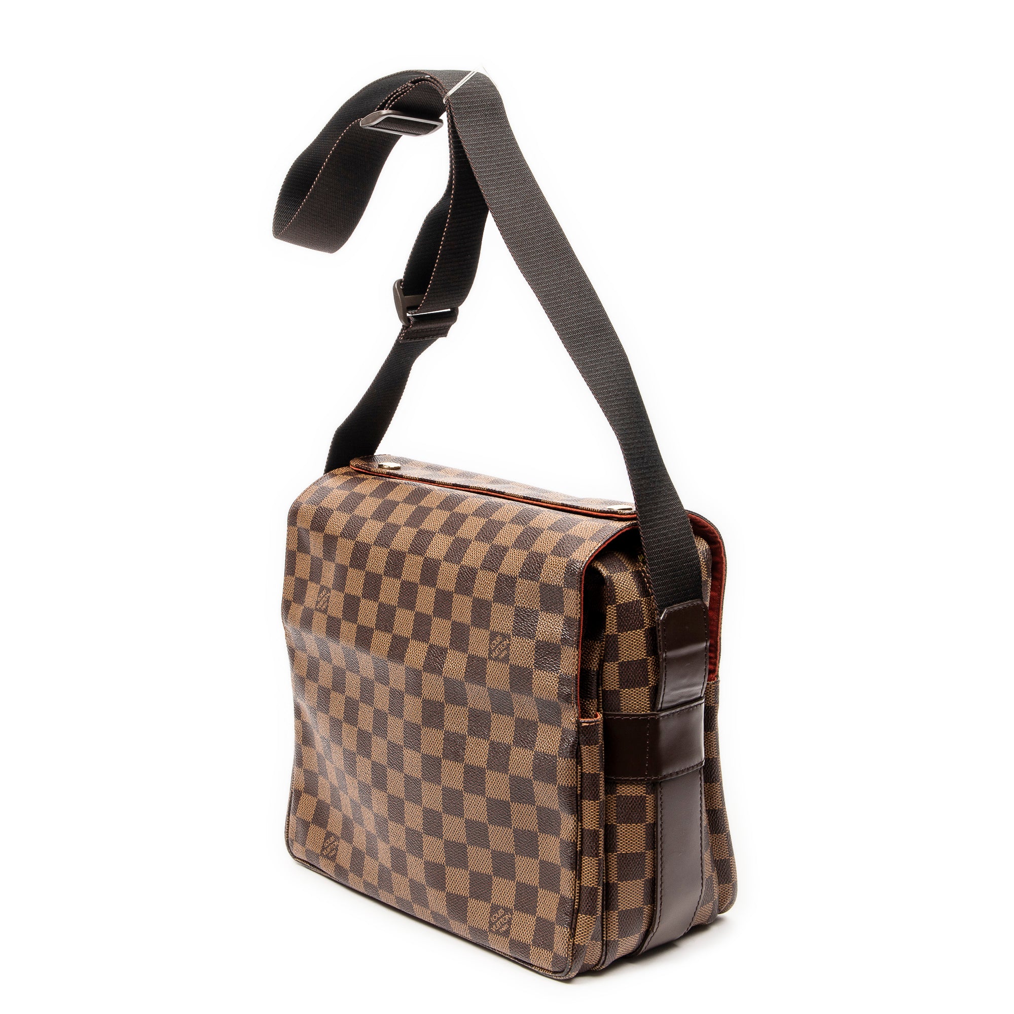 Louis Vuitton - Naviglio - Marron