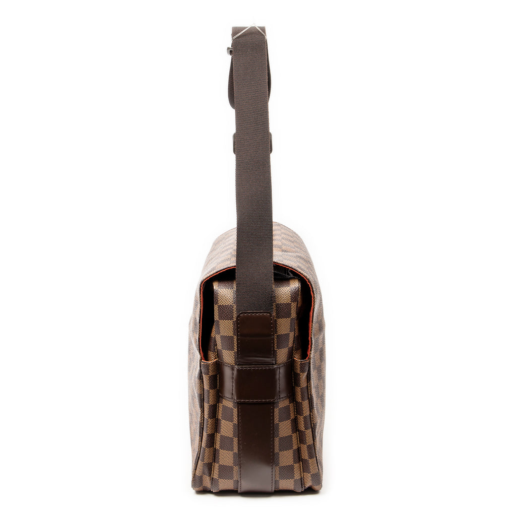 Louis Vuitton - Naviglio - Marron