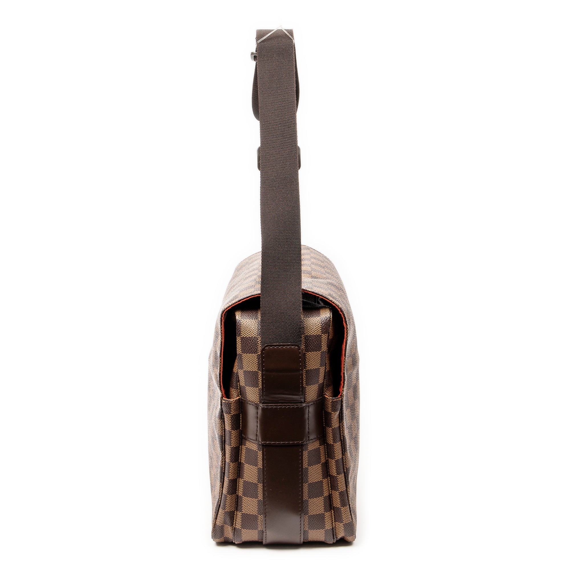 Louis Vuitton - Naviglio - Marron
