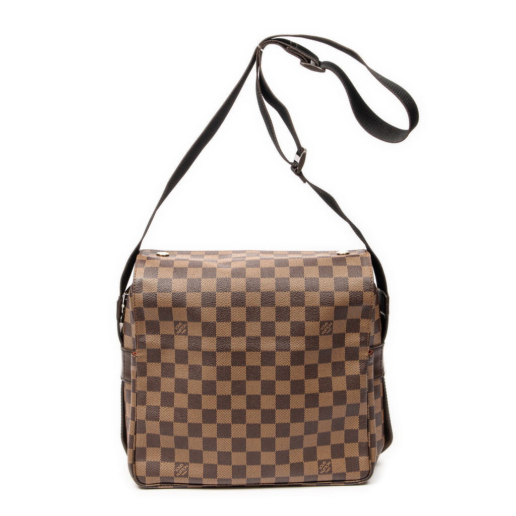 Louis Vuitton - Naviglio - Marron