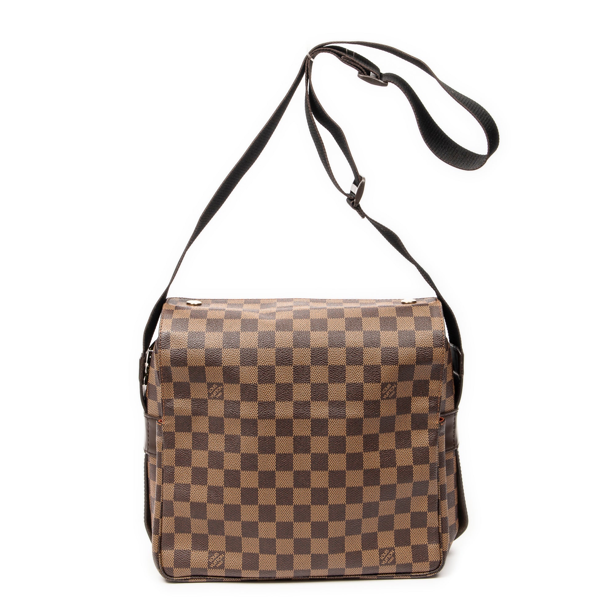 Louis Vuitton - Naviglio - Marron