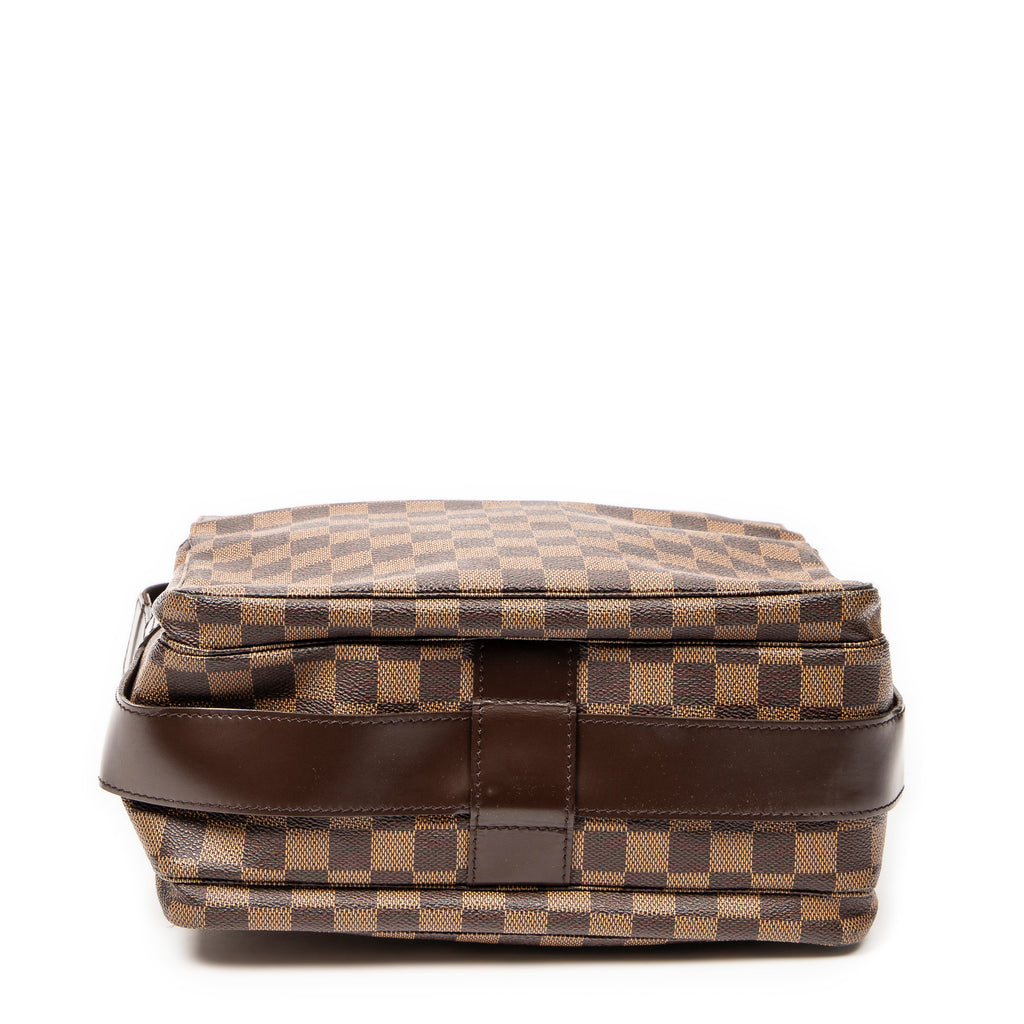 Louis Vuitton - Naviglio - Marron