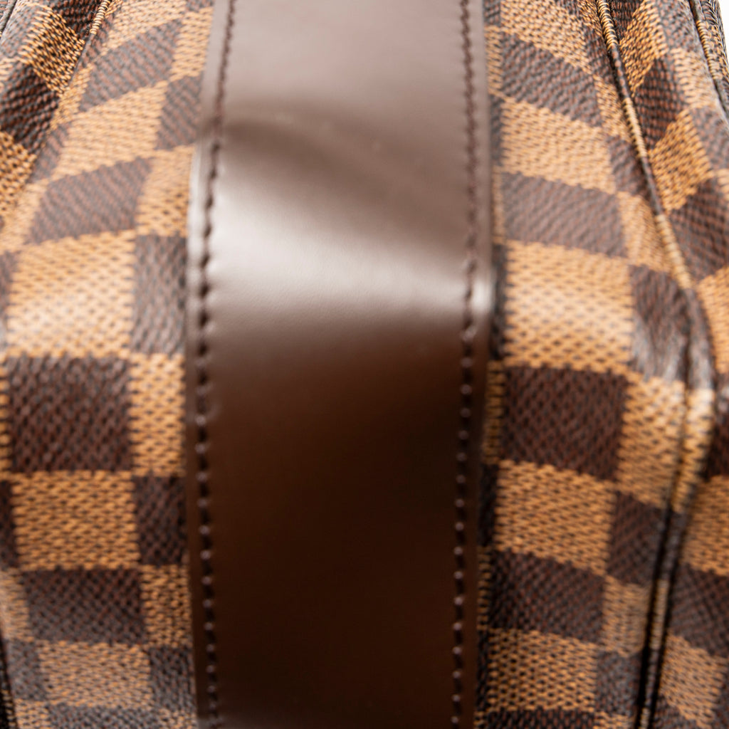 Louis Vuitton - Naviglio - Marron