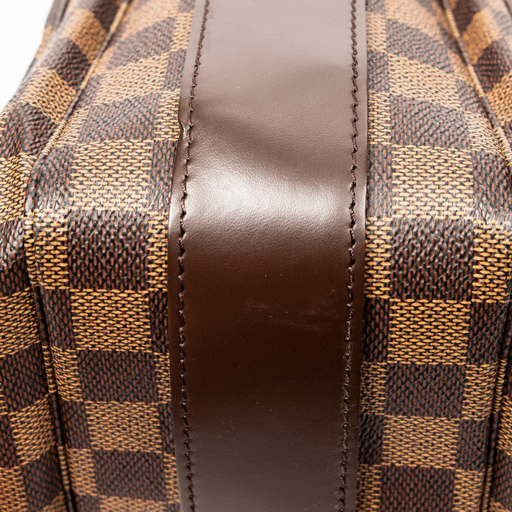 Louis Vuitton - Naviglio - Marron