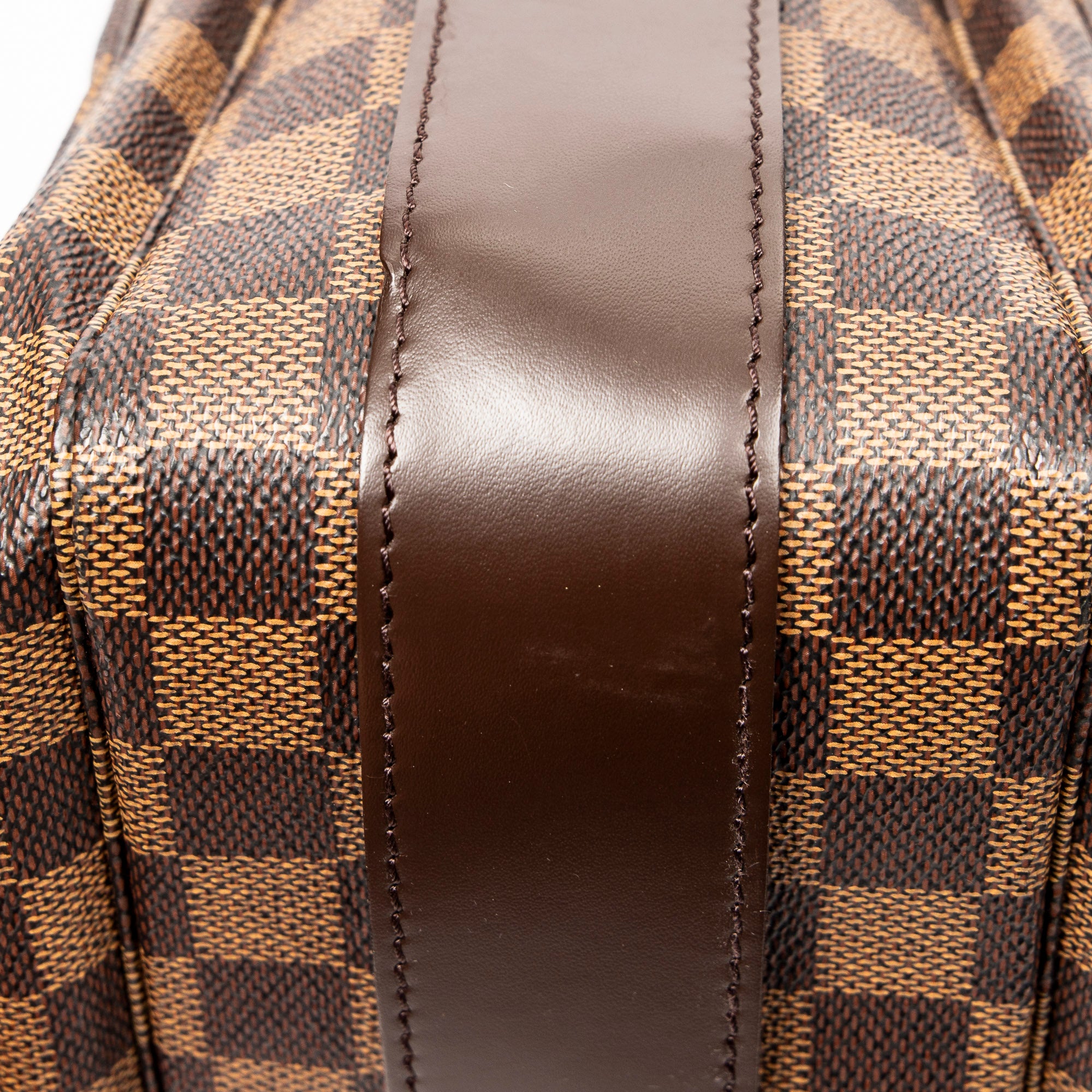 Louis Vuitton - Naviglio - Marron