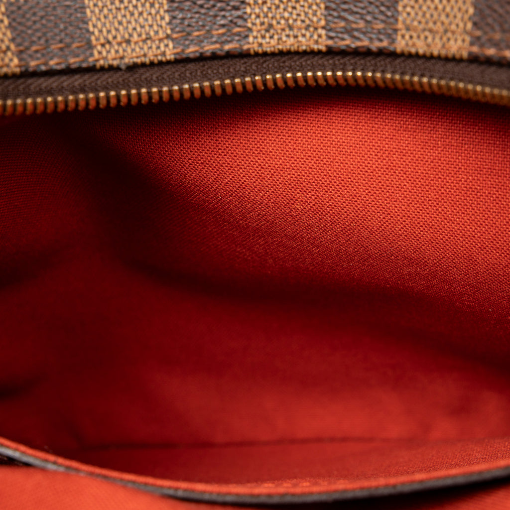 Louis Vuitton - Naviglio - Marron