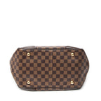 Shoulder Bag Verona MM Brown Damier Ebene
