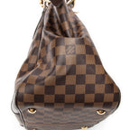 Shoulder Bag Verona MM Brown Damier Ebene