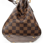 Shoulder Bag Verona MM Brown Damier Ebene